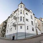 Διαμέρισμα In The Heart Of *