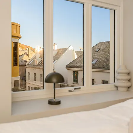 Appartement In The Heart Of *