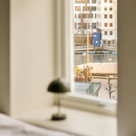 Appartement In The Heart Of Ålesund