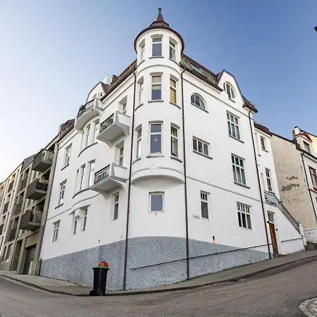 Appartement In The Heart Of *