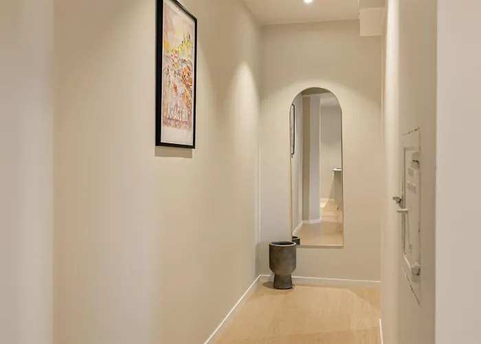 In The Heart Of Alesund