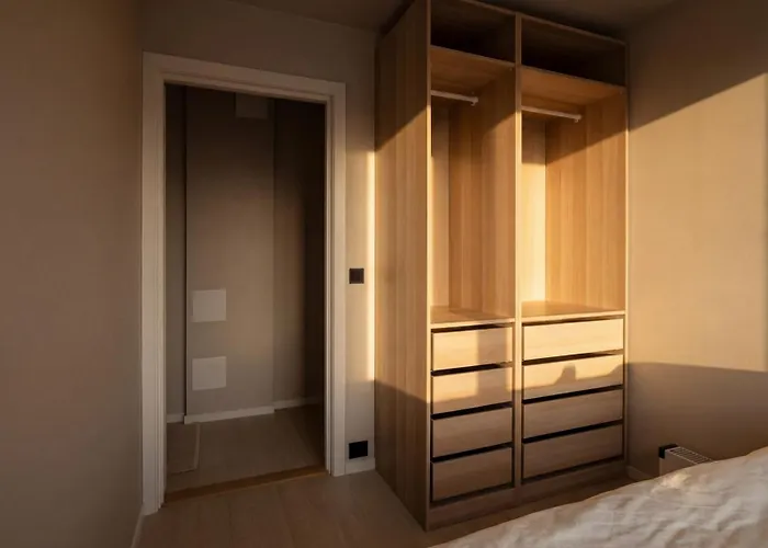 Lägenhet In The Heart Of Ålesund