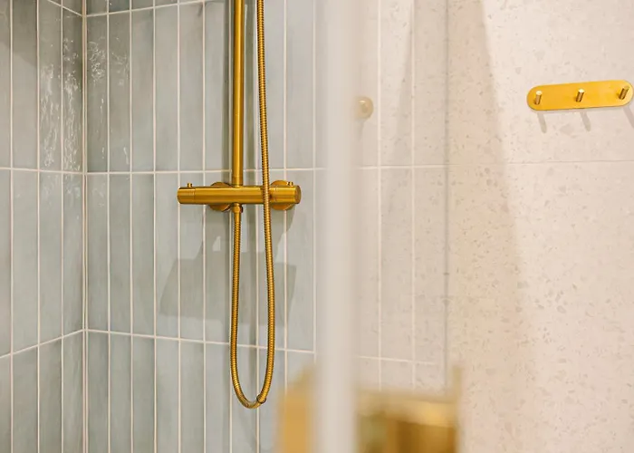 Lägenhet In The Heart Of *