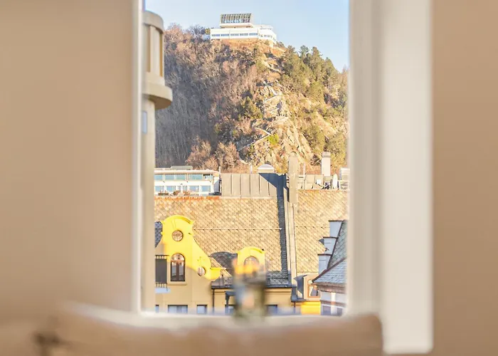 In The Heart Of * Alesund