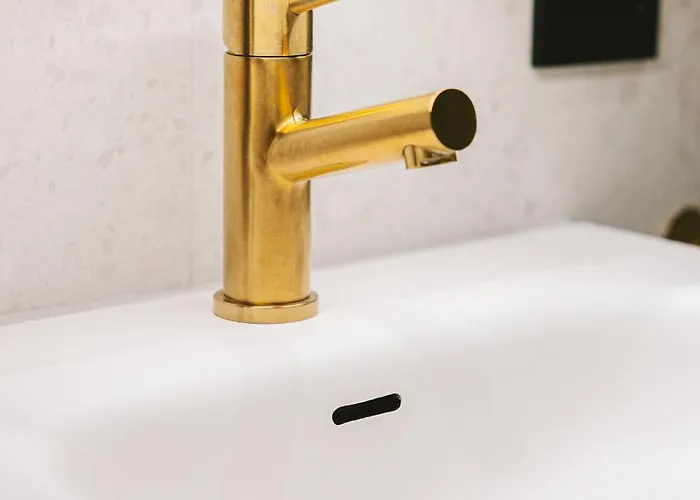 Lägenhet In The Heart Of