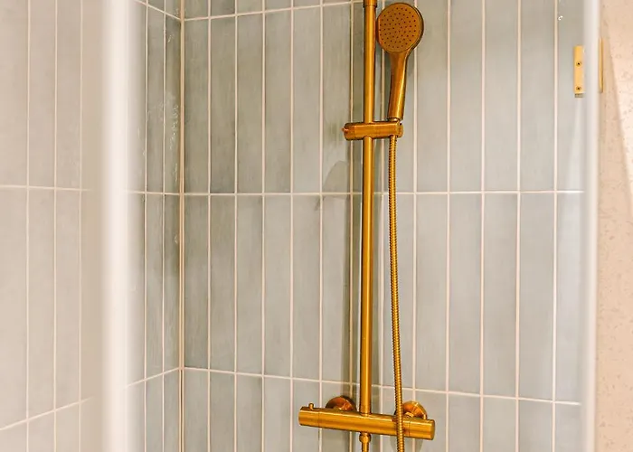 Apartment In The Heart Of Alesund